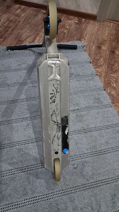 Trotineta freestile oxelo mf 540