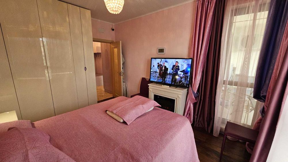 Продава се Двустаен апартамент в Несебър - 68 кв.м за 1986 €/кв.м - Снимка #10