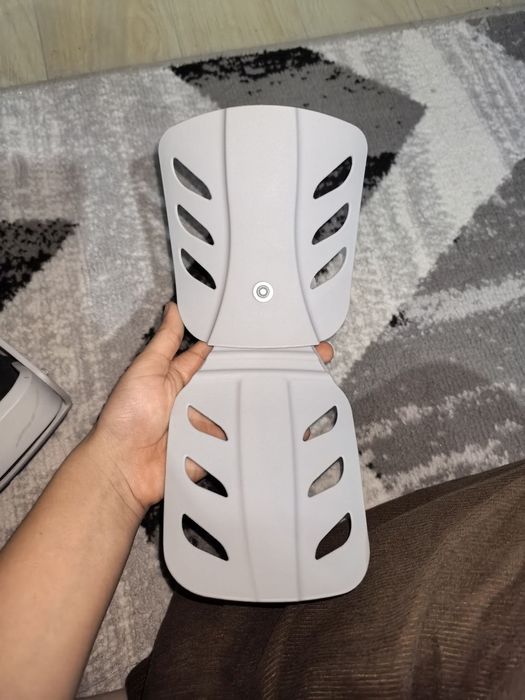 Фиксатор для ног ортез на левую ногу