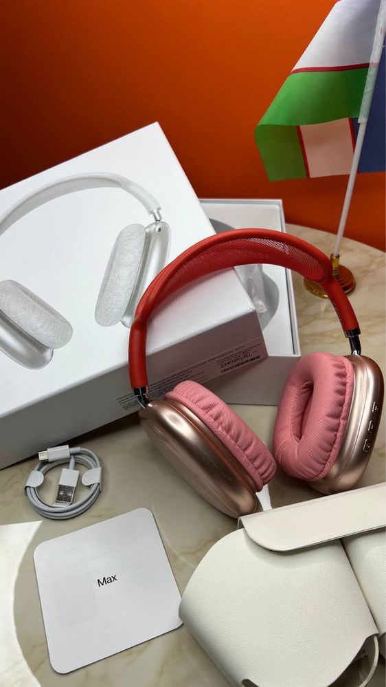 Airpods Max Lux