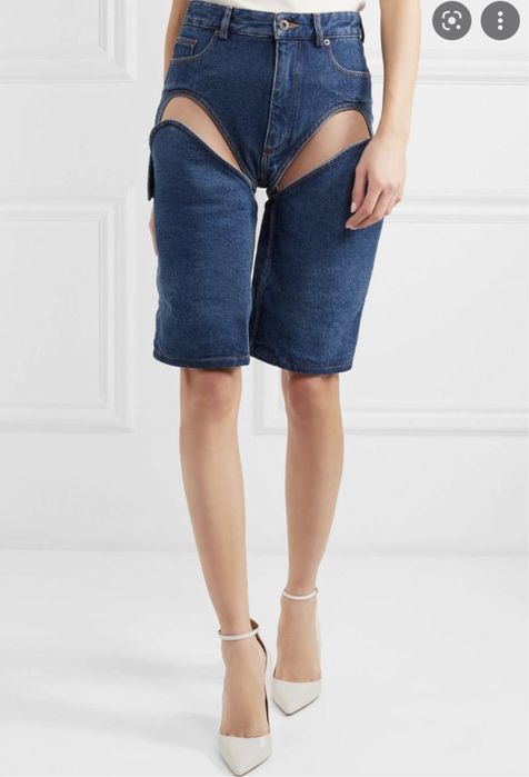 Blugi Bermude  Y Project