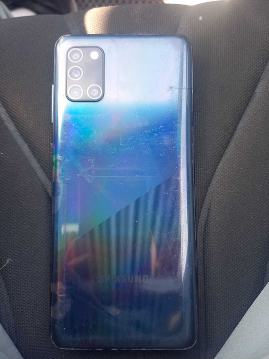 Samsung a31 продаётся