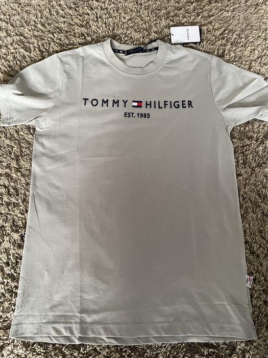 Мъжка тениска Tommy Hilfiger