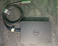 Docking station Dell WD15 USB-C