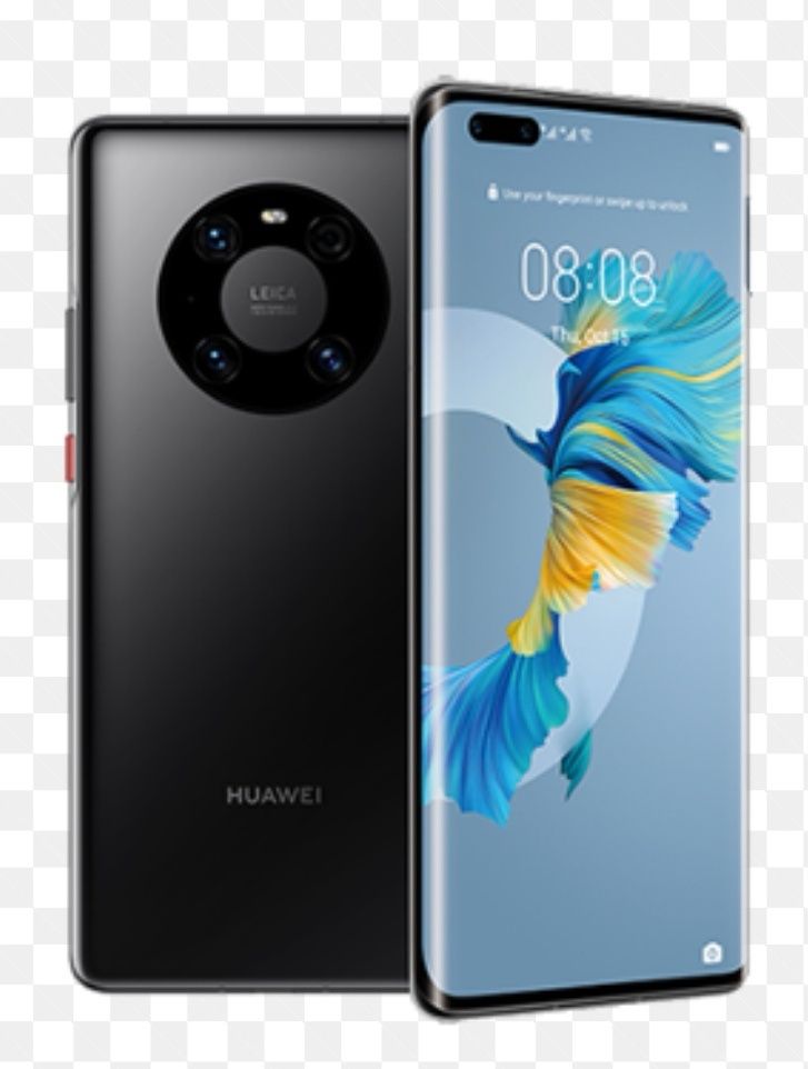 Huawei mate 40 pro