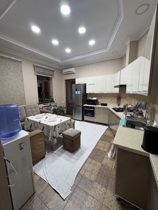 Продаётся  Участок кази махалла