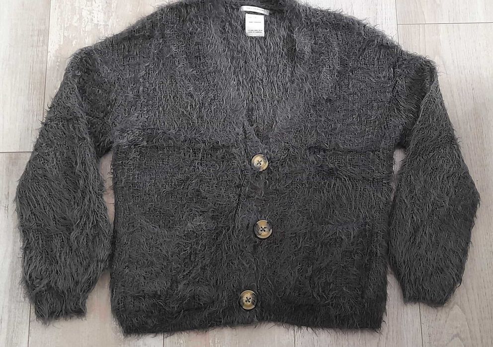 Детска жилетка  ZARA Knitwear за ръст 152