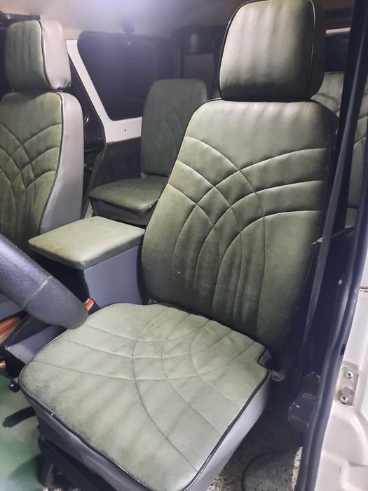 Уаз.31528 хантер 2014 ж