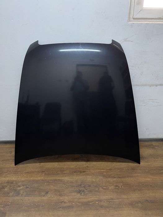 Capota neagra Audi A6 C6 2005-2010