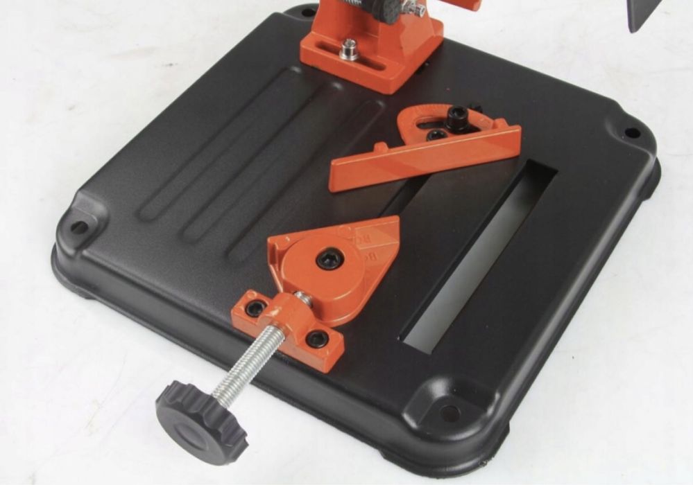 Стойка за ъглошлайф Mar-Pol