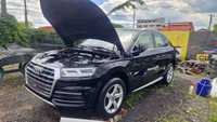 Audi Q5 2018  20 tdi guattro 190cp full avariat