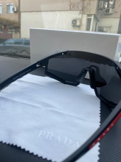 Очила Prada Luna Rosa