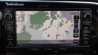 Card harti Navigatie Mitsubishi MMCS Pajero Outlander ASX L200 Lancer