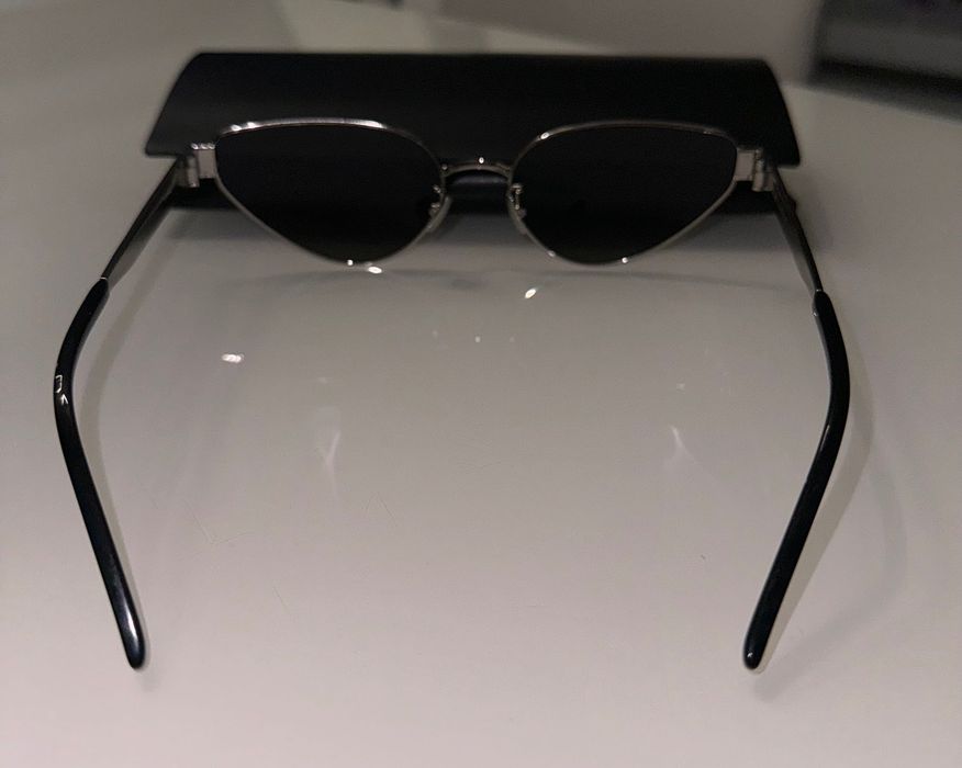 Очила saint laurent оригинални нови