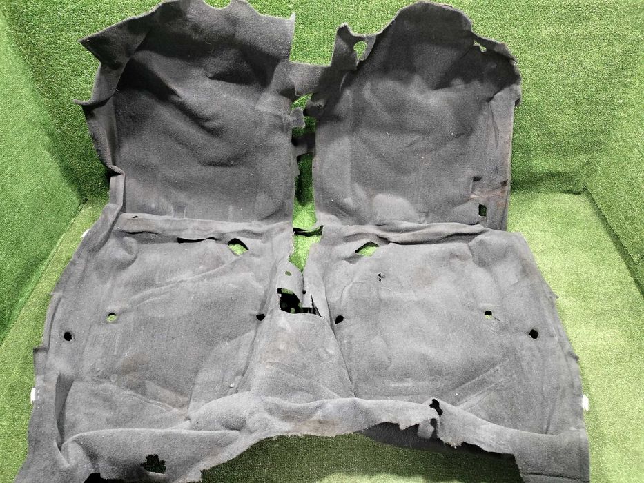 Продам Ковер салона пол Nissan Cefiro A32 седан