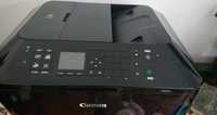 Canon Pixma MX 725