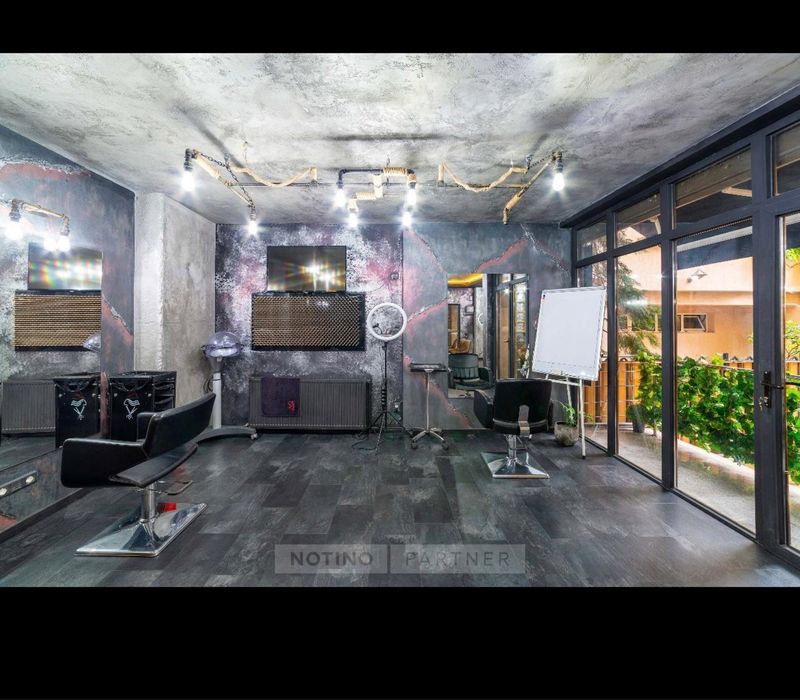 Închirie post de coafor/barber/cosmetica/manichiura