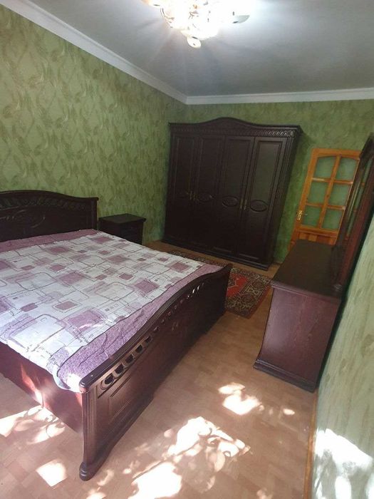 Срочно сдам 3х комнатную квартиру на Юнусабад 14 квартале, 77 серия