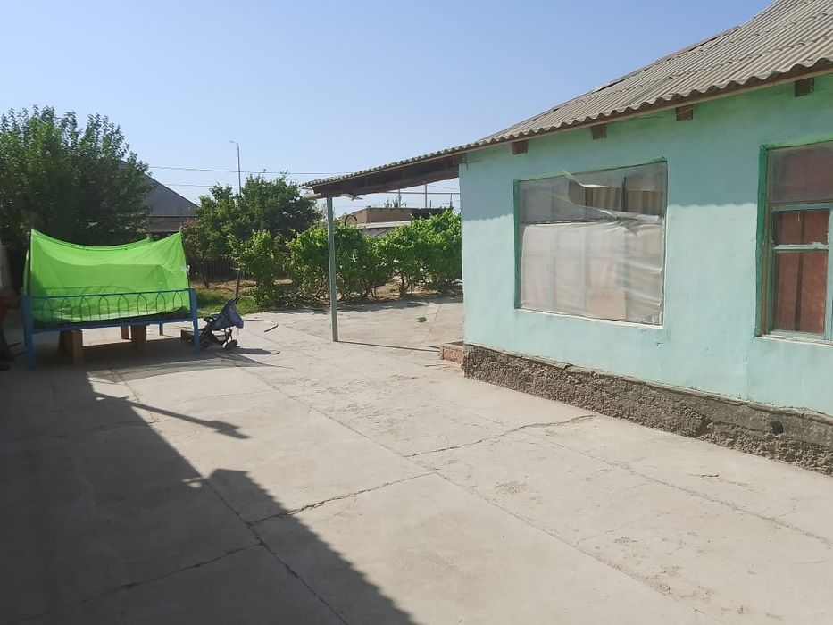 Тез арада үй сатылады!