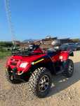 Can Am Outlander  Max 500cm// import Finlanda L7E// variante atv