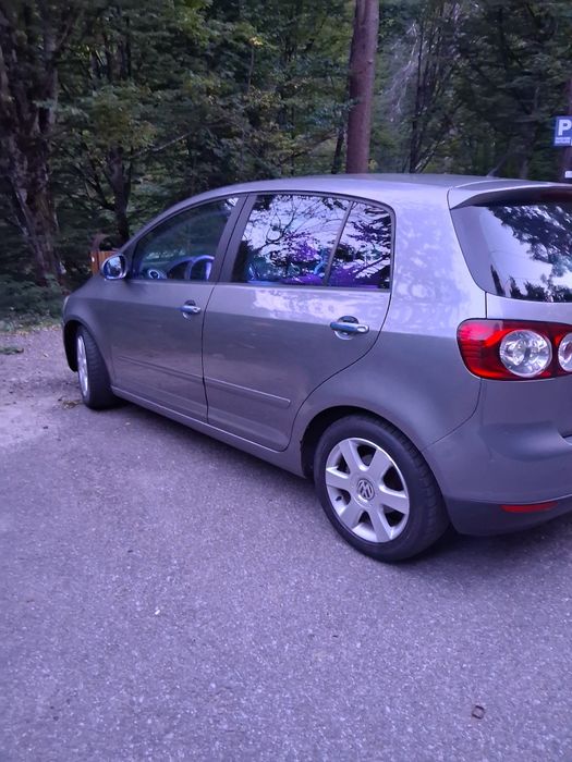 Vand golf 5plus 2.0 140cp