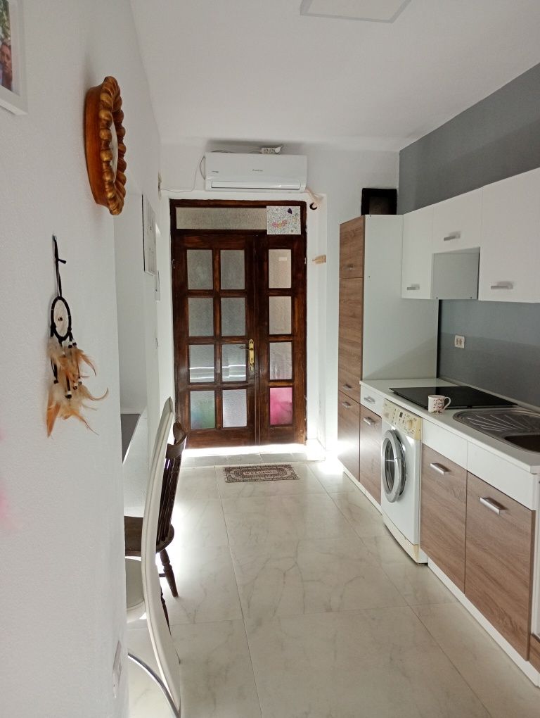 Apartament decomandat