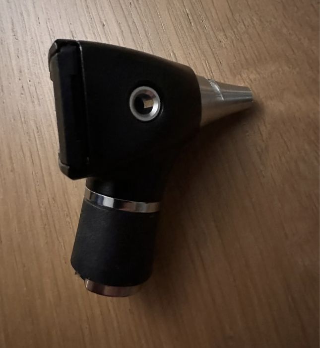 Set comprt Welch Allyn 3.5V Led