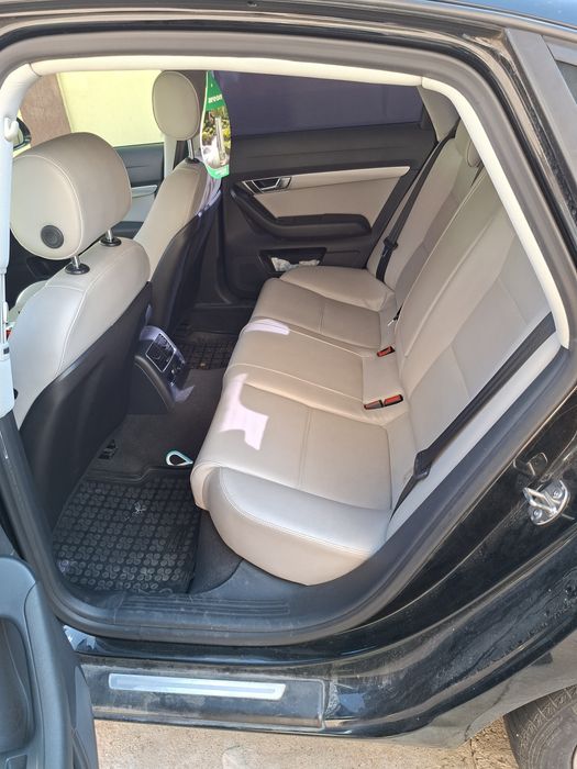 Vând Audi a6 c6 2010 facelift