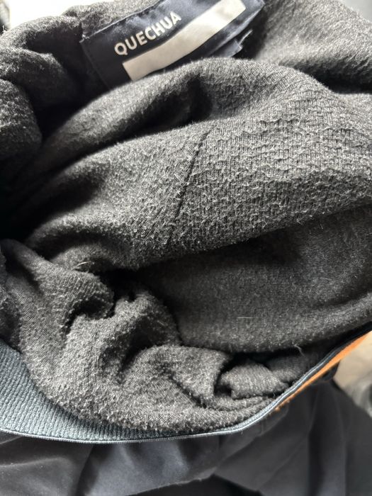 Decathlon pantalon iarna hidrofob calduros SH100 XWARM 13-15 ani baiet