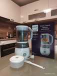 Комбиниран уред за готвене Philips Avent - 4 в 1