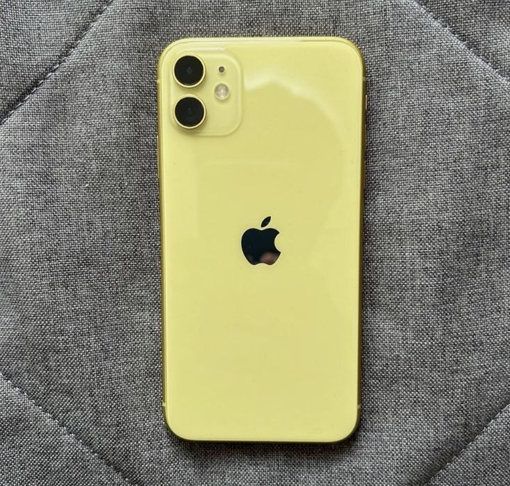Iphone 11 64 gb 100 акб