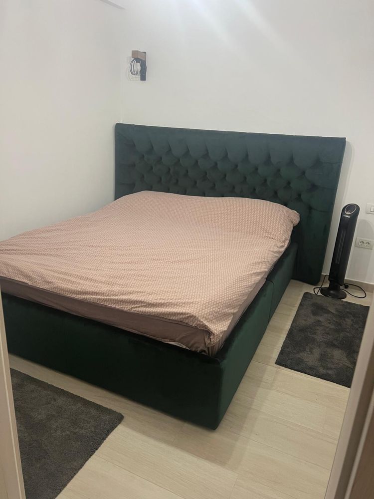 Apartament 2 camere | 45 mp + balcon | Predeal | Imobil nou 2023