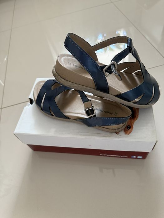 Sandale Hush puppies