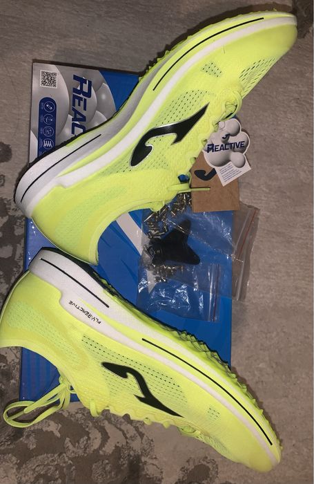 Joma шиповка 43