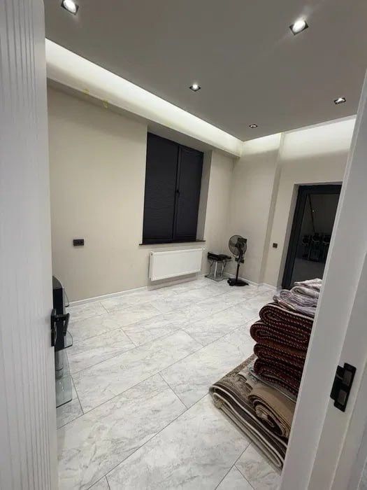 Студия 67 м2, кирпич, евроремонт.Ориентир Кадышева’