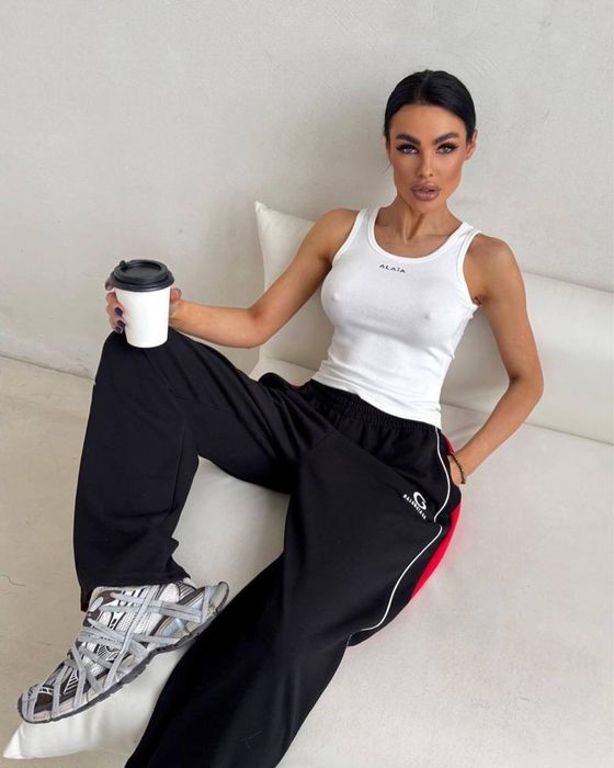 Alaia дамски потник New Season