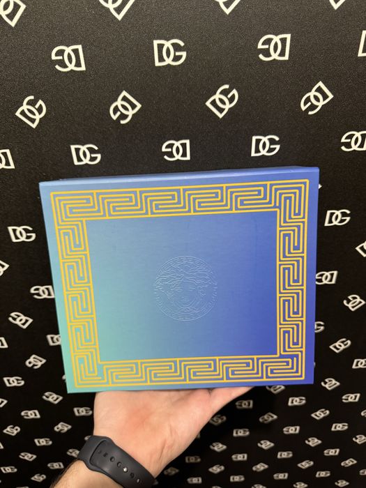 ⁉️Set parfum Versace Eros calitate premium⁉️