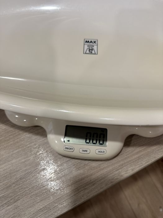 Везна за бебета и деца Babyono