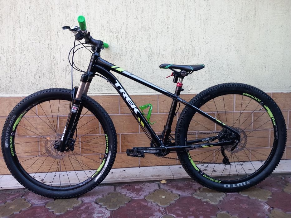 Trek 27,5 цола   .