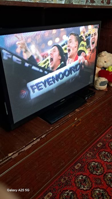 Самсунг телевизор