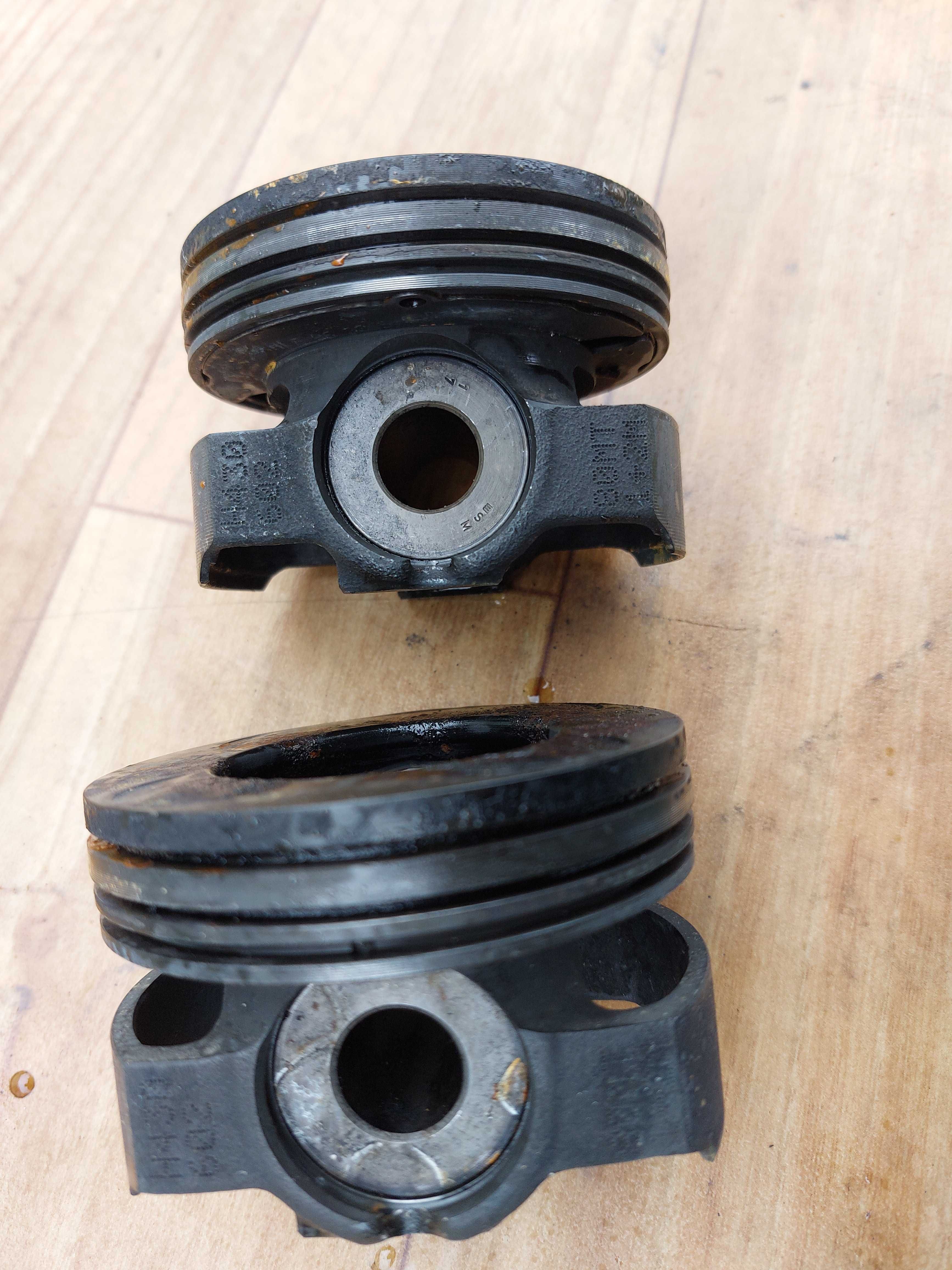 piston r9m 1.6 diesel renault/opel/mercedes