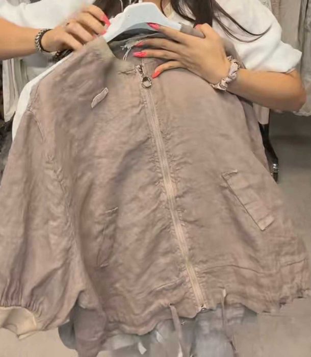 Наметка - лен 100 %