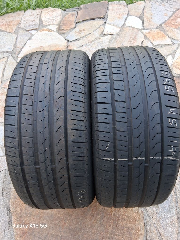 245 45 17 Pireli Cinturato P7 99Y.
