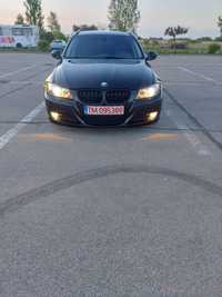 Vând BMW 320d lci/163cp/2012