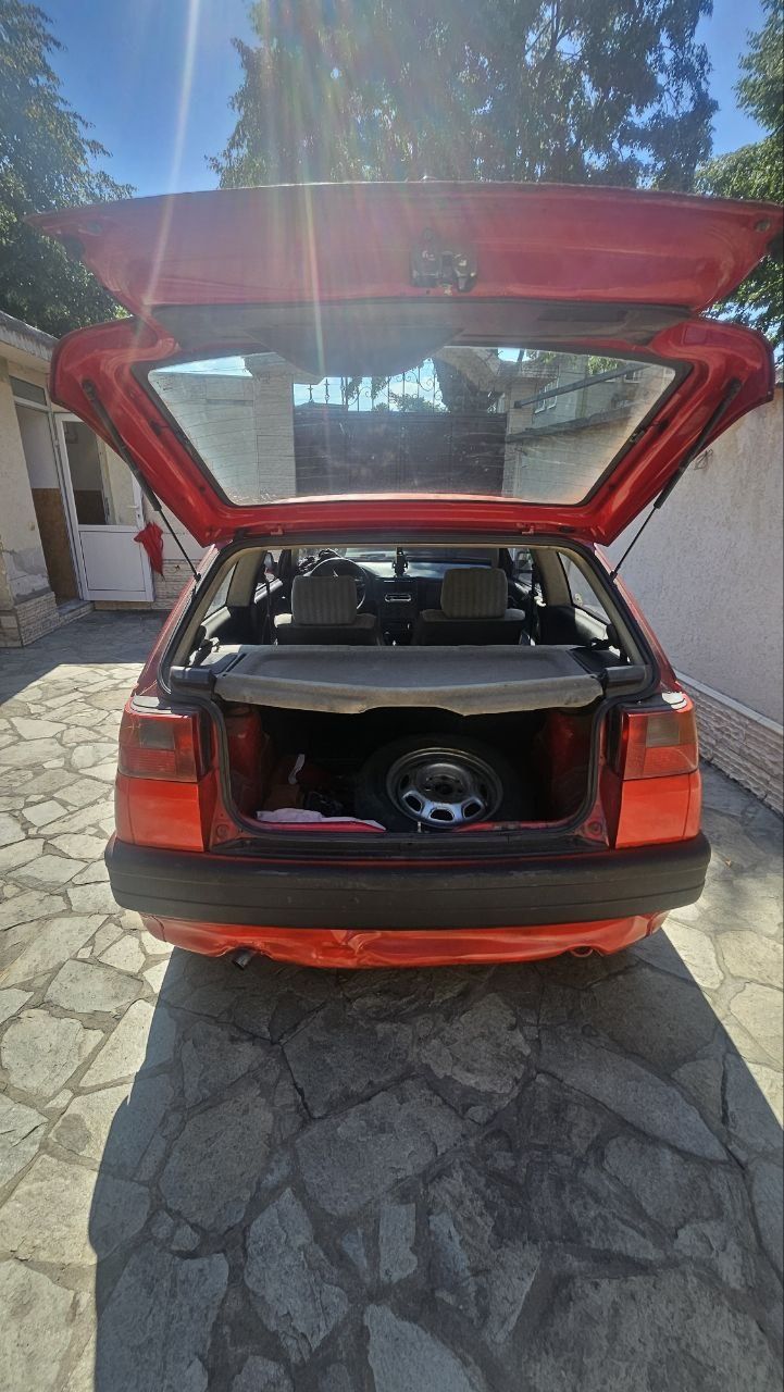 Seat ibiza 1.3 качваш се и караш