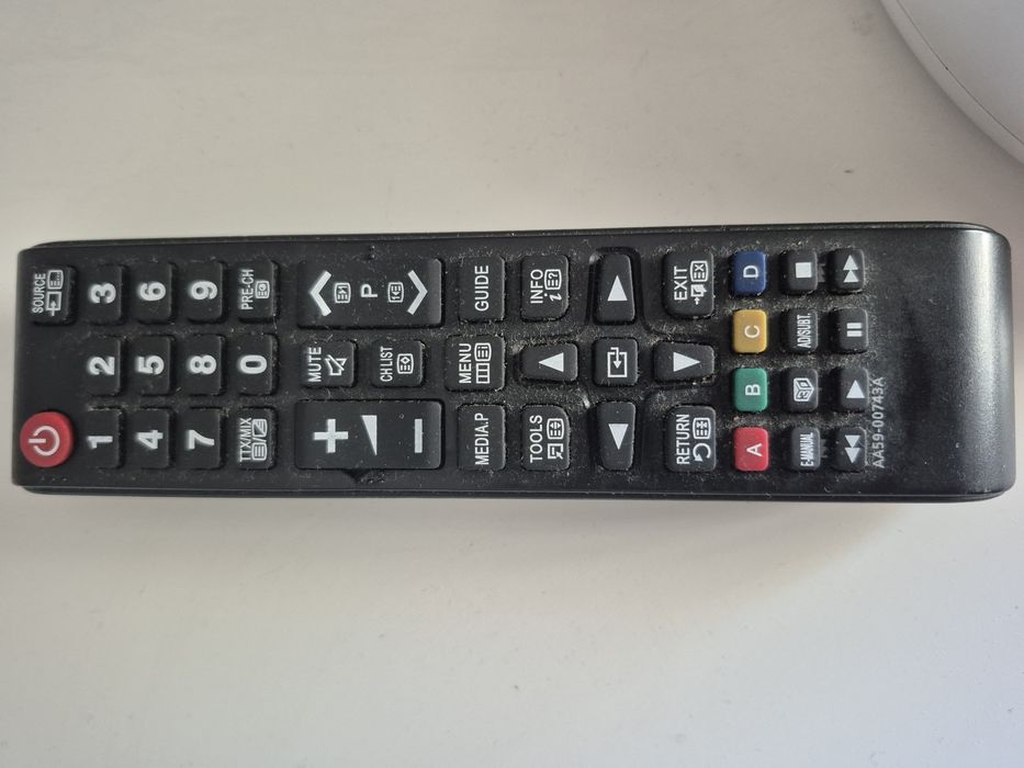 TV Samsung 80 cm LED
