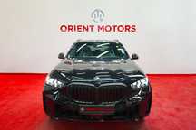 Новый Bmw X5 xDrive40i Facelift 2025