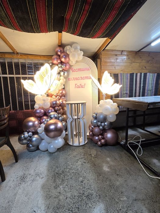 Украса за всеки ваш повод