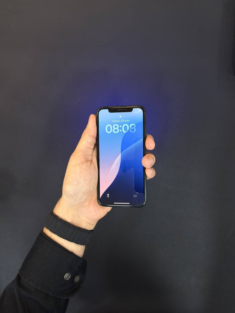 Срочно iPhone 11pro 96% емкост