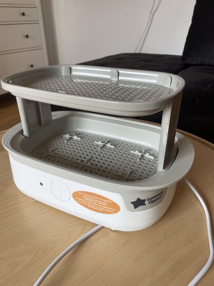 Sterilizator biberoane Tommee Tippee